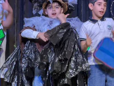 Grade 2 Concert | MLS