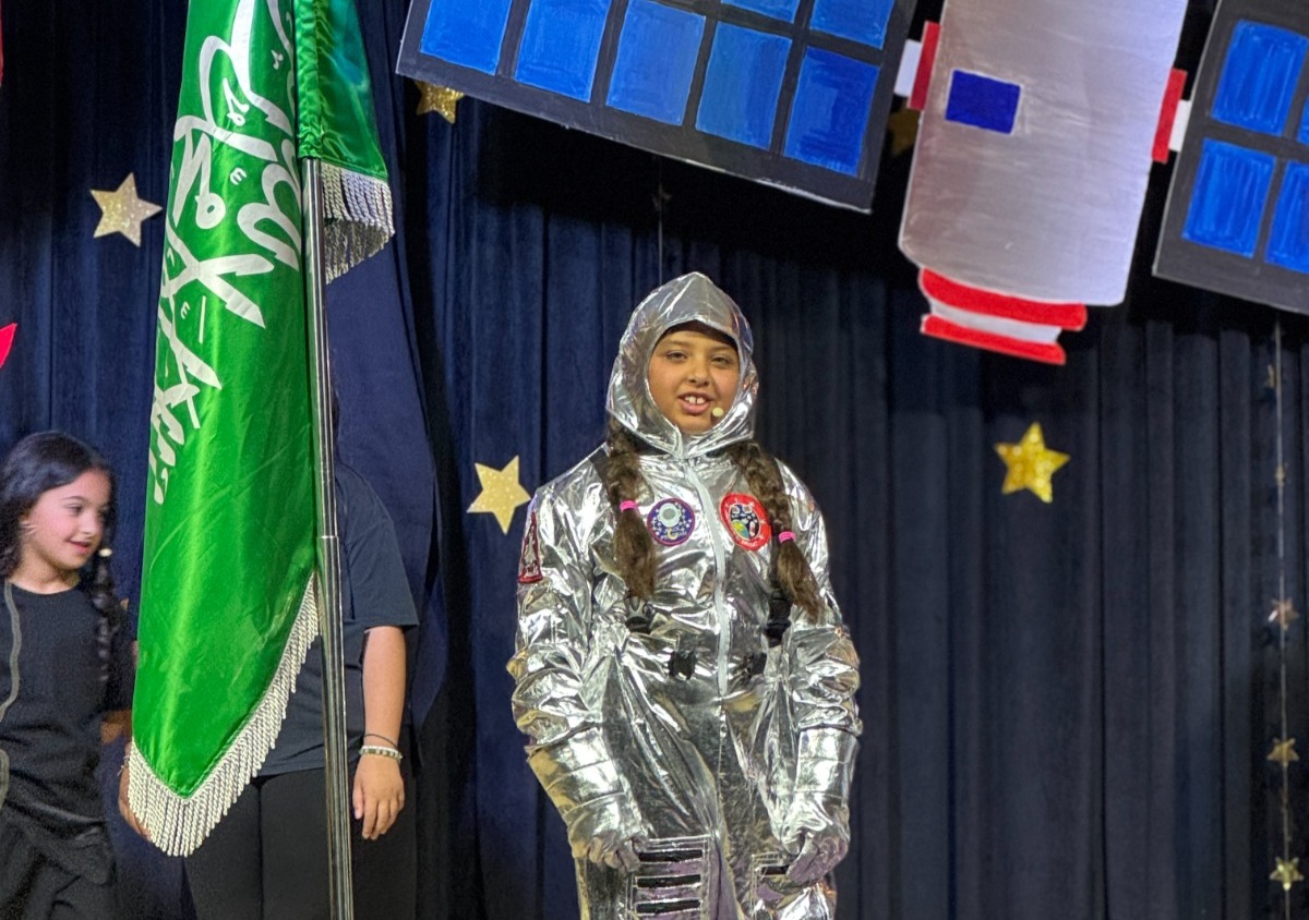 Grade 3 Concert | MLS