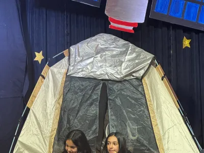 Grade 3 Concert | MLS