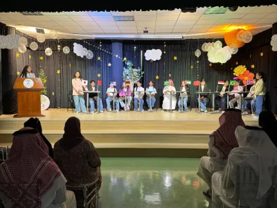 Grade 4 Concert | MLS