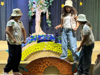 Grade 4 Concert | MLS