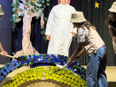 Grade 4 Concert | MLS