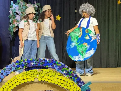 Grade 4 Concert | MLS