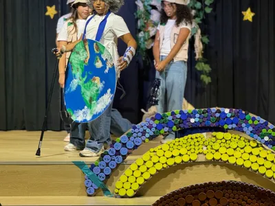 Grade 4 Concert | MLS