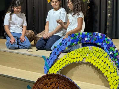 Grade 4 Concert | MLS