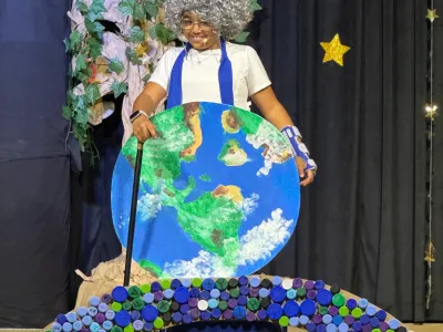 Grade 4 Concert | MLS