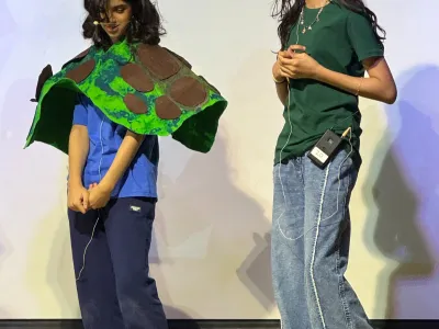 Grade 5 Concert | MLS