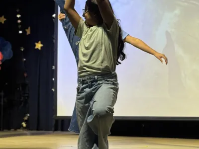 Grade 5 Concert | MLS
