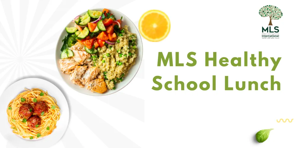 School Lunch | MLS