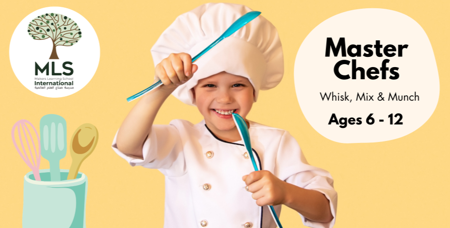Master Chef | MLS