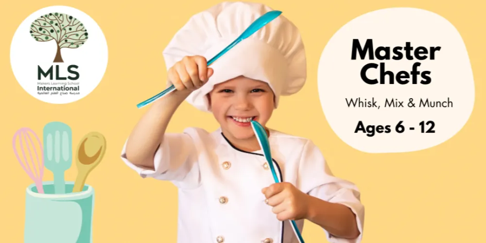 Master Chef | MLS