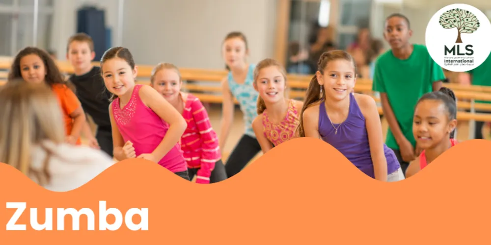 Zumba | MLS