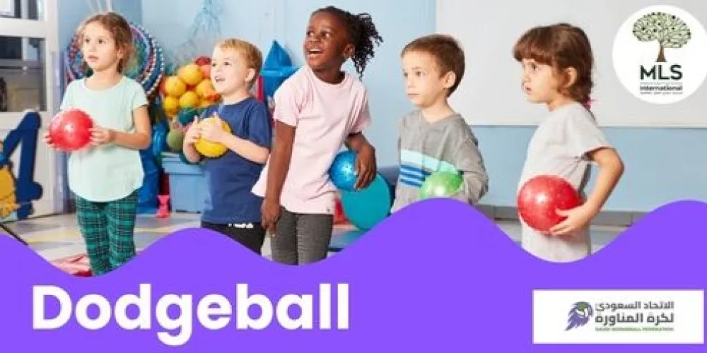 Dodgeball | MLS