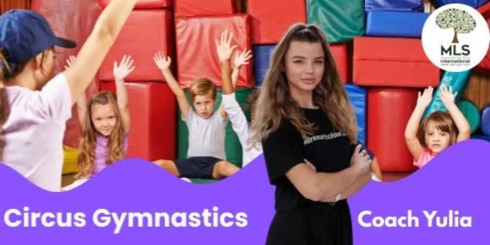 Circus Gymnastics | MLS