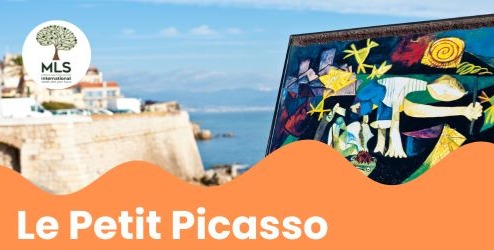 Le Petit Picasso | MLS