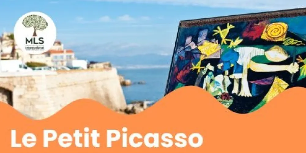 Le Petit Picasso | MLS