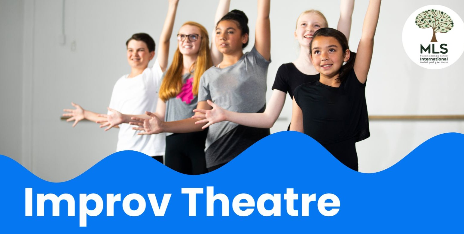 Improv Theatre | MLS