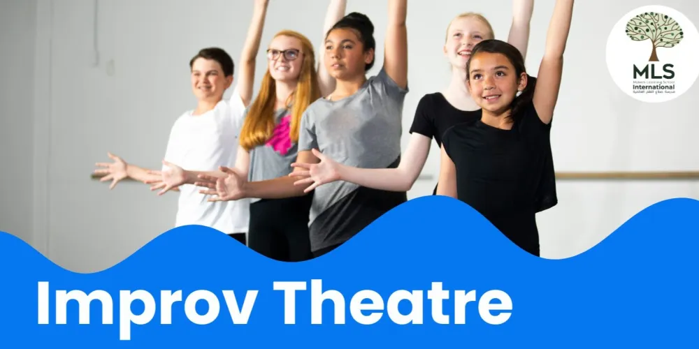 Improv Theatre | MLS