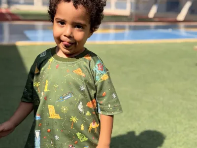 Saudi National Day | MLS