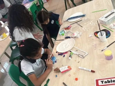Enrichment Activities | MLS