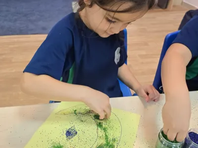 Enrichment Activities | MLS