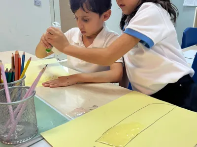 Enrichment Activities | MLS