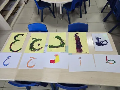 Enrichment Activities | MLS