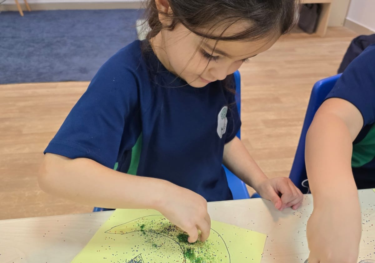 Enrichment Activities | MLS