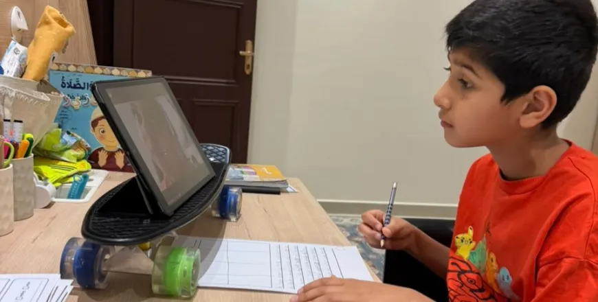 Learning Together, Staying Connected | MLS