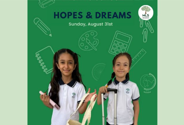 Hopes and Dreams | MLS