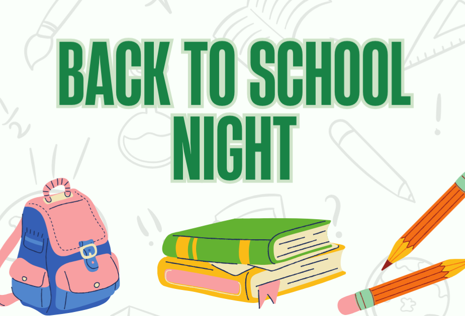Back to School Night | MLS