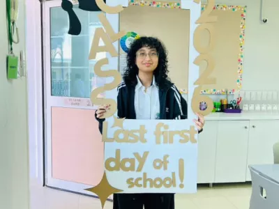 Back to School 2025 | MLS