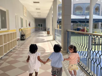Back to School 2025 | MLS