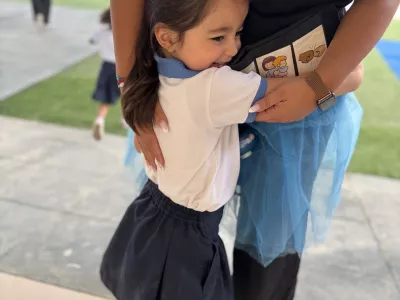 Back to School 2025 | MLS