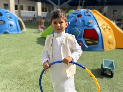 95th Saudi National Day at MLS | MLS
