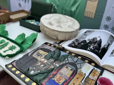 95th Saudi National Day at MLS | MLS