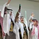 95th Saudi National Day at MLS | MLS