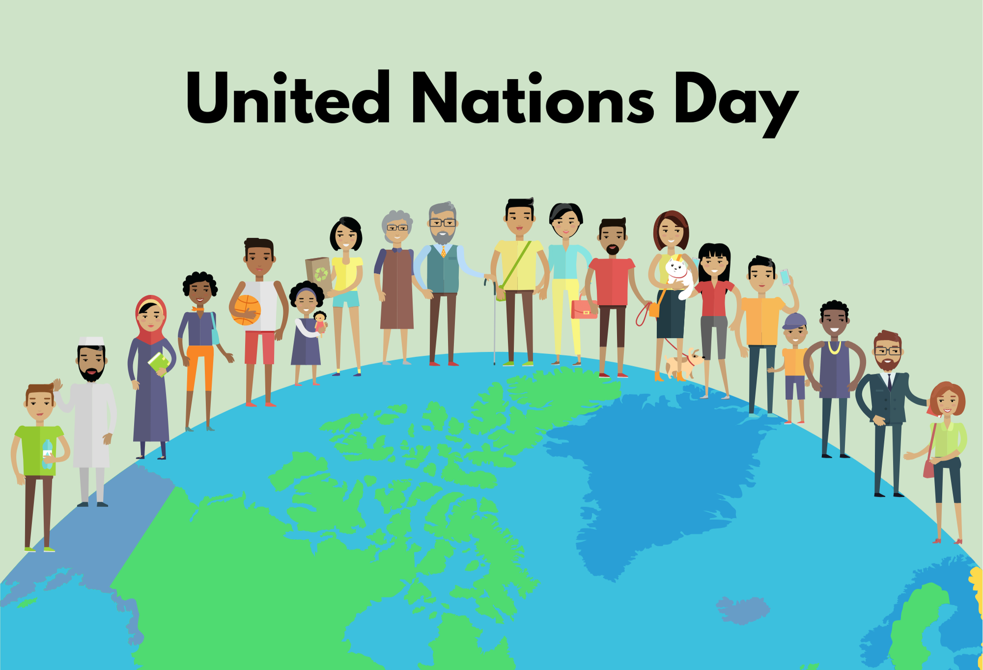United Nations Day | MLS