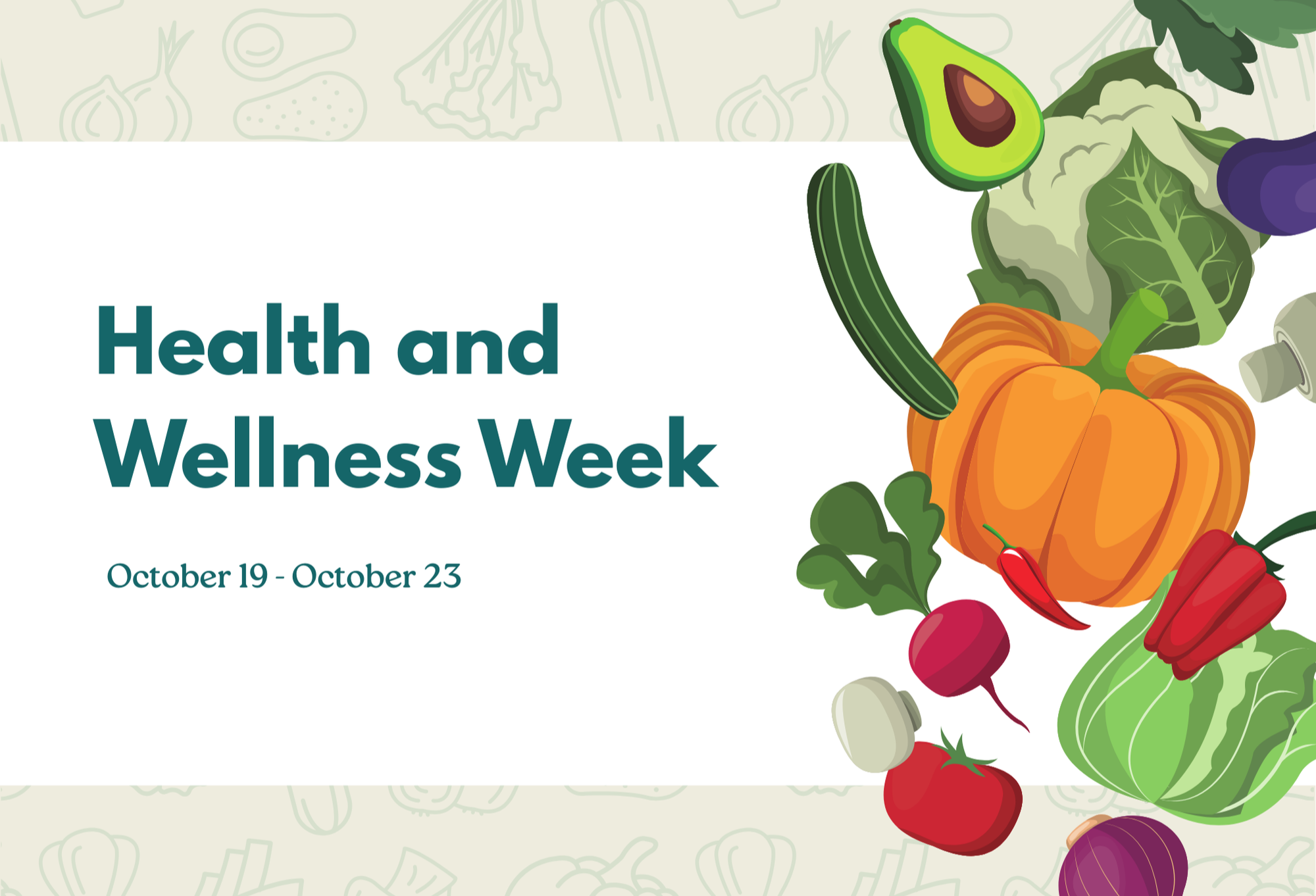 Health and Wellness Week | MLS