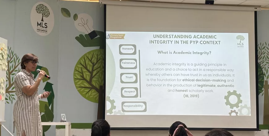 MLS Publishes Its Revamped Programme of Inquiry (POI) | MLS