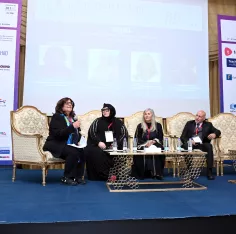 MLS Represents at Edu-Tech Summit KSA 2025 | MLS