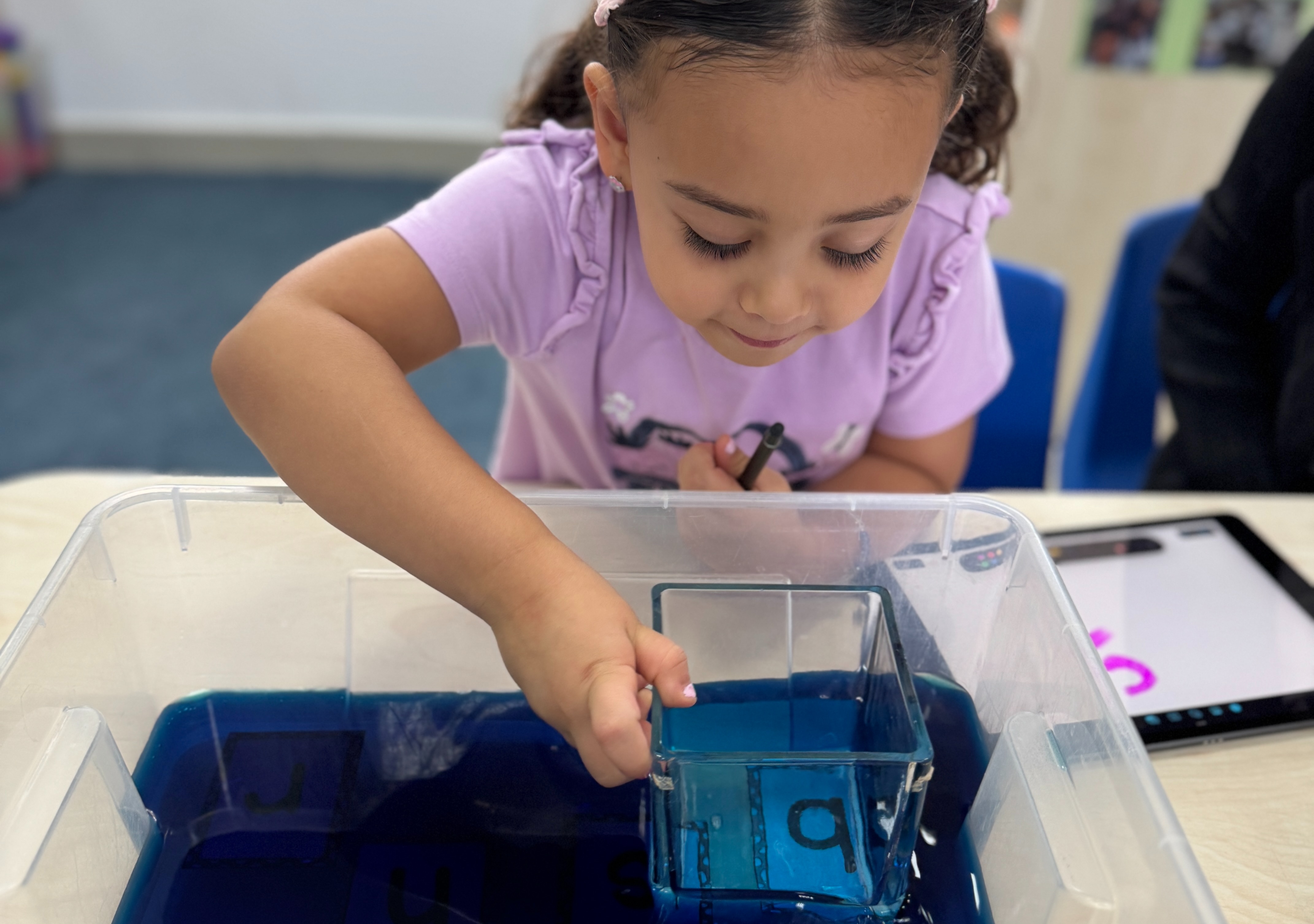 Student Led Conferences | MLS