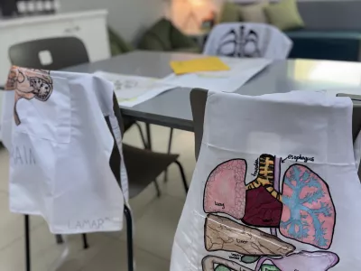 Student Led Conferences | MLS