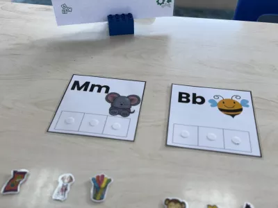 Student Led Conferences | MLS