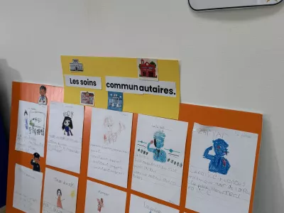 Student Led Conferences | MLS