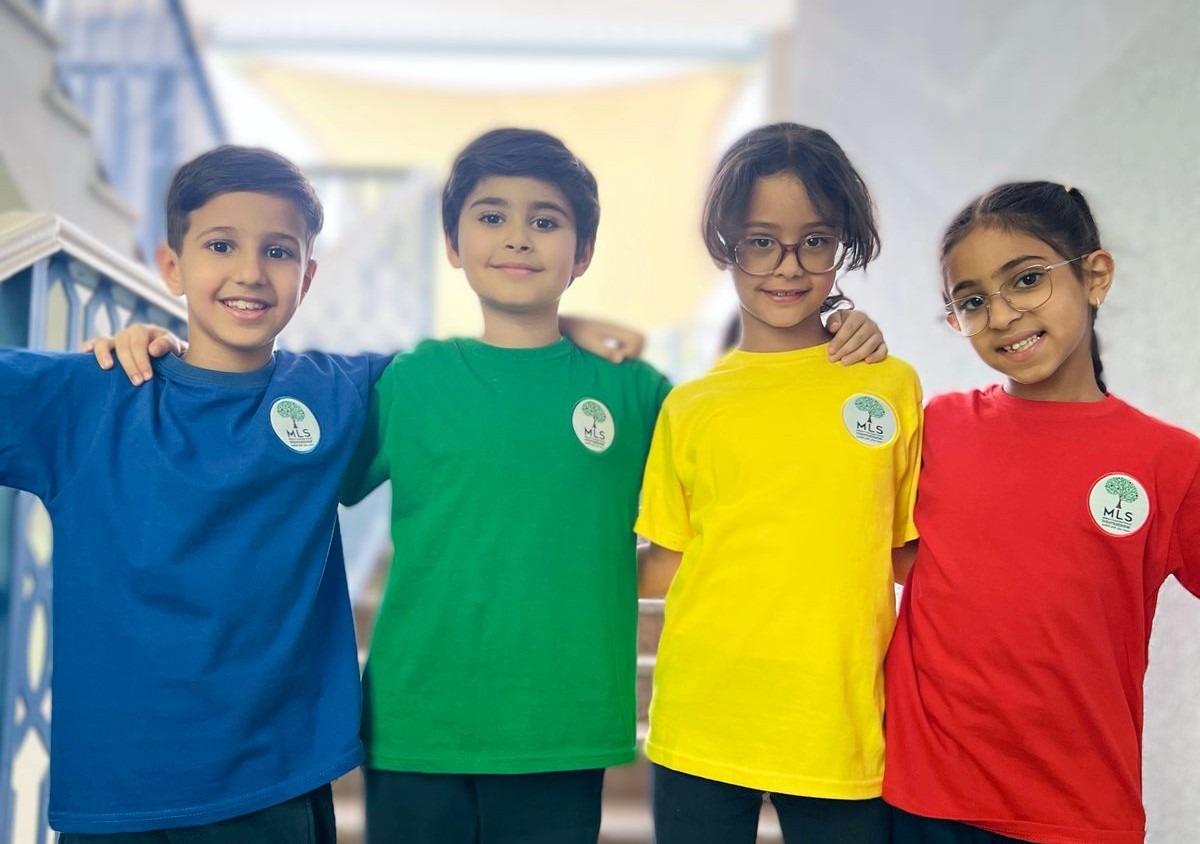 House Spirit in Full Color! | MLS