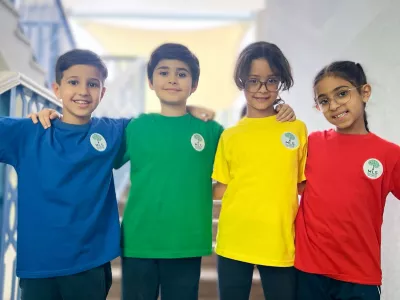 House Spirit in Full Color! | MLS