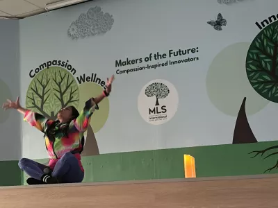 Celebrating Health & Wellness Week at MLS | MLS