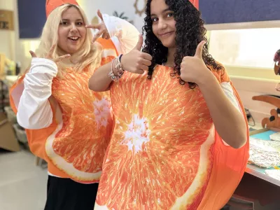 Celebrating Health & Wellness Week at MLS | MLS