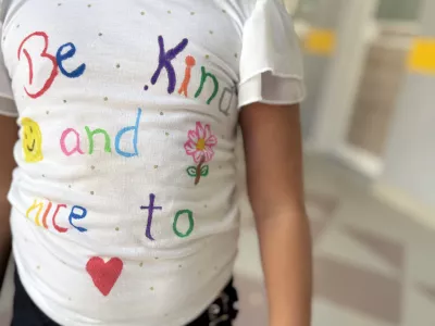 Celebrating Health & Wellness Week at MLS | MLS